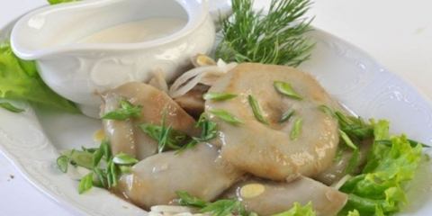 Kako kiseliti mliječne gljive za zimu kod kuće: ukusni, brzi i jednostavni recepti